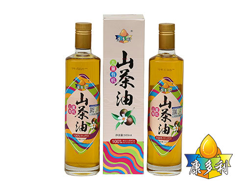 儿童茶油 儿童茶油
