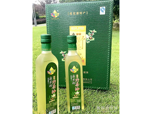 湖南省康多利油脂有限公司,油茶种植生产加工销售,植物油种植生产加工销售